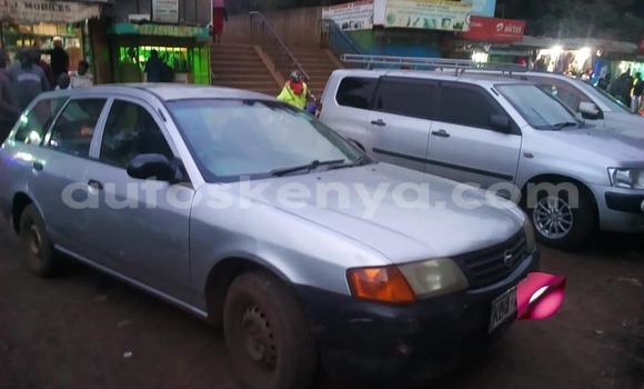 Nunua Ilio tumika Nissan AD Fedha Gari ndani ya Nairobi nchini Nairobi Nunua Ilio tumika Nissan AD Fedha Gari ndani ya Nairobi nchini Nairobi