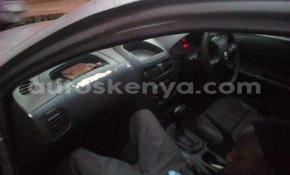 Nunua Ilio tumika Nissan AD Fedha Gari ndani ya Nairobi nchini Nairobi Nunua Ilio tumika Nissan AD Fedha Gari ndani ya Nairobi nchini Nairobi