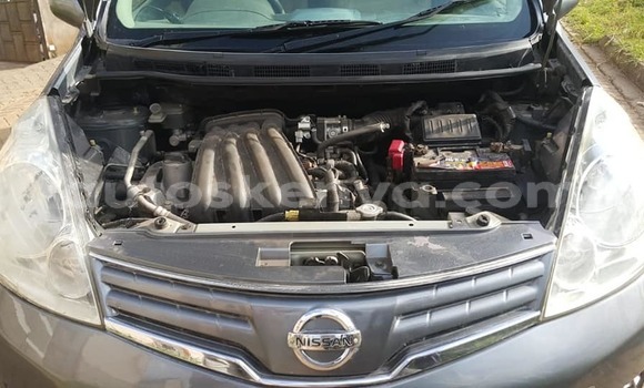 Nunua Ilio tumika Nissan Note Nyingine Gari ndani ya Nairobi nchini Nairobi Nunua Ilio tumika Nissan Note Nyingine Gari ndani ya Nairobi nchini Nairobi