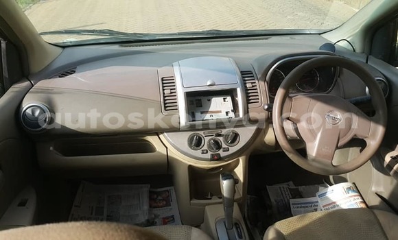 Nunua Ilio tumika Nissan Note Nyingine Gari ndani ya Nairobi nchini Nairobi Nunua Ilio tumika Nissan Note Nyingine Gari ndani ya Nairobi nchini Nairobi