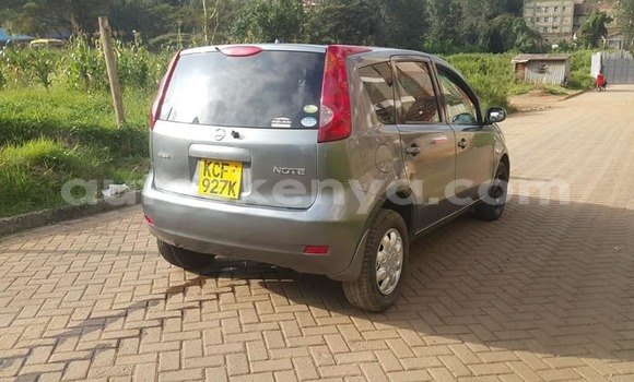 Nunua Ilio tumika Nissan Note Nyingine Gari ndani ya Nairobi nchini Nairobi Nunua Ilio tumika Nissan Note Nyingine Gari ndani ya Nairobi nchini Nairobi
