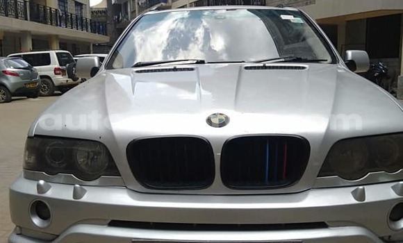 Oofamaa BMW X5 Silver Makiinaa iti Nairobi keessatti Nairobi keessatti Oofamaa BMW X5 Silver Makiinaa iti Nairobi keessatti Nairobi keessatti
