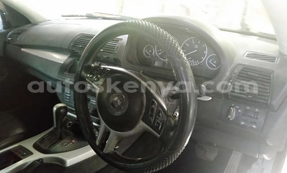 Oofamaa BMW X5 Silver Makiinaa iti Nairobi keessatti Nairobi keessatti Oofamaa BMW X5 Silver Makiinaa iti Nairobi keessatti Nairobi keessatti