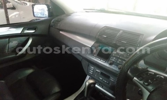Oofamaa BMW X5 Silver Makiinaa iti Nairobi keessatti Nairobi keessatti Oofamaa BMW X5 Silver Makiinaa iti Nairobi keessatti Nairobi keessatti