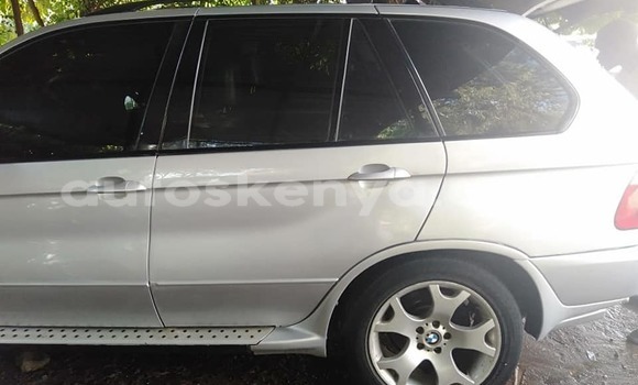 Oofamaa BMW X5 Silver Makiinaa iti Nairobi keessatti Nairobi keessatti Oofamaa BMW X5 Silver Makiinaa iti Nairobi keessatti Nairobi keessatti