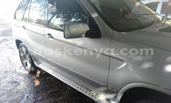 Oofamaa BMW X5 Silver Makiinaa iti Nairobi keessatti Nairobi keessatti Oofamaa BMW X5 Silver Makiinaa iti Nairobi keessatti Nairobi keessatti
