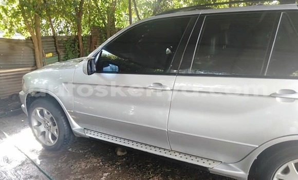 Oofamaa BMW X5 Silver Makiinaa iti Nairobi keessatti Nairobi keessatti Oofamaa BMW X5 Silver Makiinaa iti Nairobi keessatti Nairobi keessatti