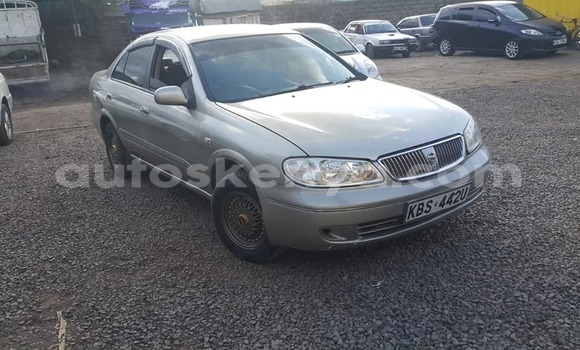 Nunua Ilio tumika Nissan Bluebird Sylphy Fedha Gari ndani ya Nairobi nchini Nairobi Nunua Ilio tumika Nissan Bluebird Sylphy Fedha Gari ndani ya Nairobi nchini Nairobi