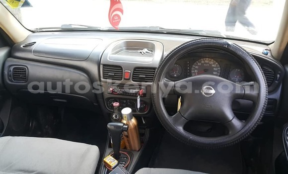 Nunua Ilio tumika Nissan Bluebird Sylphy Fedha Gari ndani ya Nairobi nchini Nairobi Nunua Ilio tumika Nissan Bluebird Sylphy Fedha Gari ndani ya Nairobi nchini Nairobi