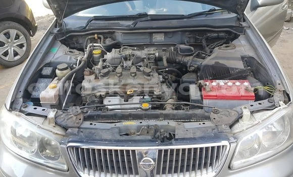 Nunua Ilio tumika Nissan Bluebird Sylphy Fedha Gari ndani ya Nairobi nchini Nairobi Nunua Ilio tumika Nissan Bluebird Sylphy Fedha Gari ndani ya Nairobi nchini Nairobi