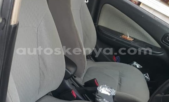 Nunua Ilio tumika Nissan Bluebird Sylphy Fedha Gari ndani ya Nairobi nchini Nairobi Nunua Ilio tumika Nissan Bluebird Sylphy Fedha Gari ndani ya Nairobi nchini Nairobi
