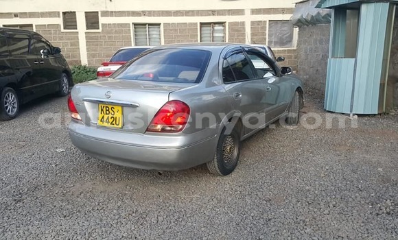 Nunua Ilio tumika Nissan Bluebird Sylphy Fedha Gari ndani ya Nairobi nchini Nairobi Nunua Ilio tumika Nissan Bluebird Sylphy Fedha Gari ndani ya Nairobi nchini Nairobi