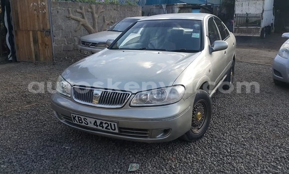 Nunua Ilio tumika Nissan Bluebird Sylphy Fedha Gari ndani ya Nairobi nchini Nairobi Nunua Ilio tumika Nissan Bluebird Sylphy Fedha Gari ndani ya Nairobi nchini Nairobi