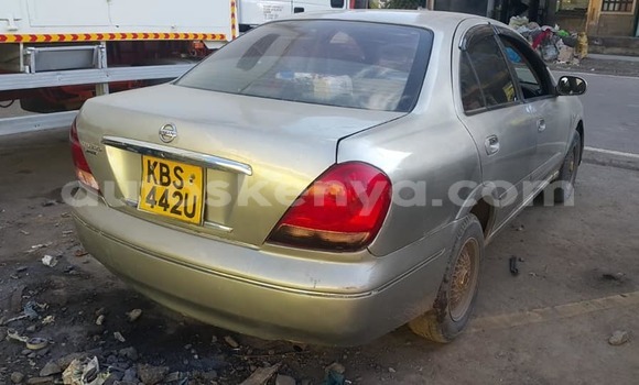 Nunua Ilio tumika Nissan Bluebird Sylphy Fedha Gari ndani ya Nairobi nchini Nairobi Nunua Ilio tumika Nissan Bluebird Sylphy Fedha Gari ndani ya Nairobi nchini Nairobi