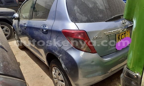 Oofamaa Toyota Vitz Blue Makiinaa iti Nairobi keessatti Nairobi keessatti Oofamaa Toyota Vitz Blue Makiinaa iti Nairobi keessatti Nairobi keessatti