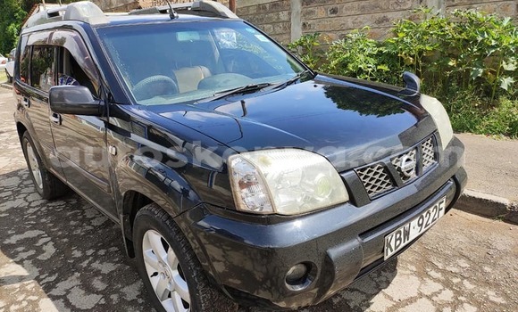 Nunua Ilio tumika Nissan X–Trail Nyeusi Gari ndani ya Nairobi nchini Nairobi Nunua Ilio tumika Nissan X–Trail Nyeusi Gari ndani ya Nairobi nchini Nairobi