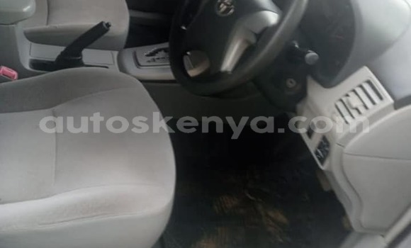 Nunua Ilio tumika Toyota Axio Fedha Gari ndani ya Nairobi nchini Nairobi Nunua Ilio tumika Toyota Axio Fedha Gari ndani ya Nairobi nchini Nairobi