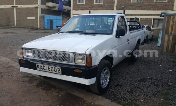 Oofamaa Nissan Safari White Makiinaa iti Nairobi keessatti Nairobi keessatti Oofamaa Nissan Safari White Makiinaa iti Nairobi keessatti Nairobi keessatti