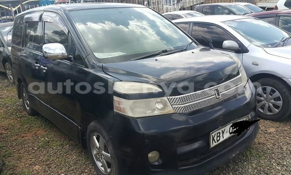 Oofamaa Toyota Noah Black Makiinaa iti Nairobi keessatti Nairobi keessatti Oofamaa Toyota Noah Black Makiinaa iti Nairobi keessatti Nairobi keessatti