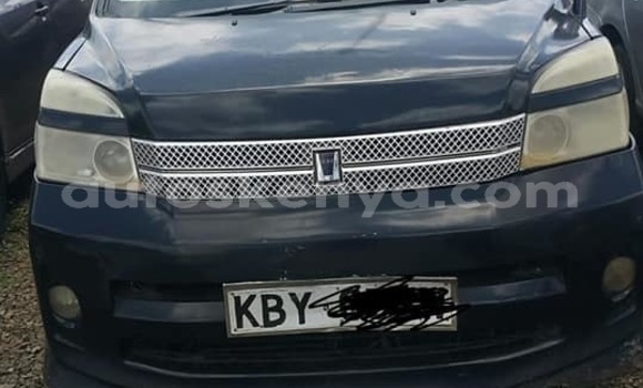 Oofamaa Toyota Noah Black Makiinaa iti Nairobi keessatti Nairobi keessatti Oofamaa Toyota Noah Black Makiinaa iti Nairobi keessatti Nairobi keessatti