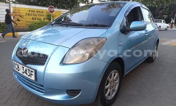 Oofamaa Toyota Vitz Blue Makiinaa iti Nairobi keessatti Nairobi keessatti Oofamaa Toyota Vitz Blue Makiinaa iti Nairobi keessatti Nairobi keessatti