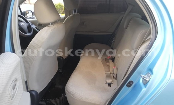 Oofamaa Toyota Vitz Blue Makiinaa iti Nairobi keessatti Nairobi keessatti Oofamaa Toyota Vitz Blue Makiinaa iti Nairobi keessatti Nairobi keessatti