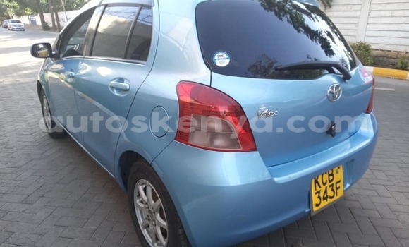 Oofamaa Toyota Vitz Blue Makiinaa iti Nairobi keessatti Nairobi keessatti Oofamaa Toyota Vitz Blue Makiinaa iti Nairobi keessatti Nairobi keessatti