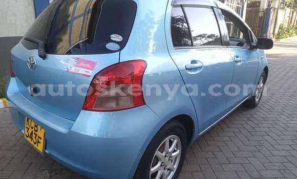 Oofamaa Toyota Vitz Blue Makiinaa iti Nairobi keessatti Nairobi keessatti Oofamaa Toyota Vitz Blue Makiinaa iti Nairobi keessatti Nairobi keessatti