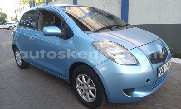 Oofamaa Toyota Vitz Blue Makiinaa iti Nairobi keessatti Nairobi keessatti Oofamaa Toyota Vitz Blue Makiinaa iti Nairobi keessatti Nairobi keessatti