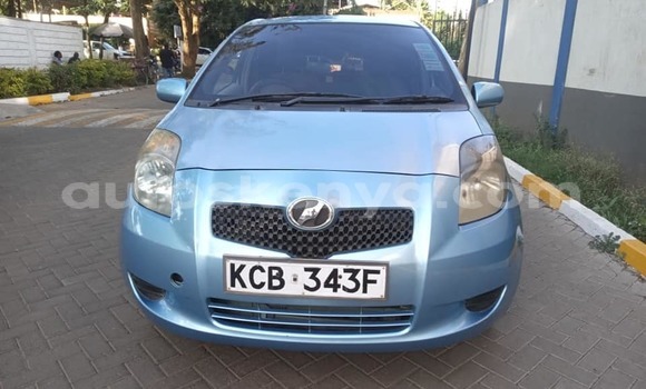 Oofamaa Toyota Vitz Blue Makiinaa iti Nairobi keessatti Nairobi keessatti Oofamaa Toyota Vitz Blue Makiinaa iti Nairobi keessatti Nairobi keessatti