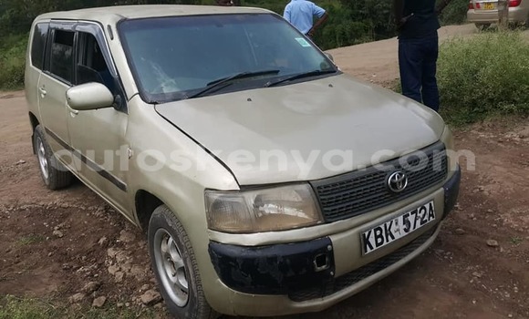 Nunua Ilio tumika Toyota Probox Beige Gari ndani ya Nairobi nchini Nairobi Nunua Ilio tumika Toyota Probox Beige Gari ndani ya Nairobi nchini Nairobi