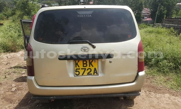 Nunua Ilio tumika Toyota Probox Beige Gari ndani ya Nairobi nchini Nairobi Nunua Ilio tumika Toyota Probox Beige Gari ndani ya Nairobi nchini Nairobi
