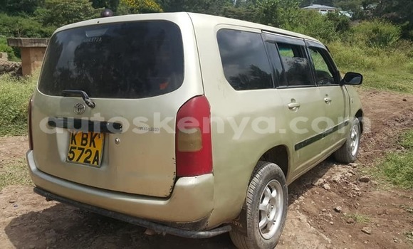 Nunua Ilio tumika Toyota Probox Beige Gari ndani ya Nairobi nchini Nairobi Nunua Ilio tumika Toyota Probox Beige Gari ndani ya Nairobi nchini Nairobi