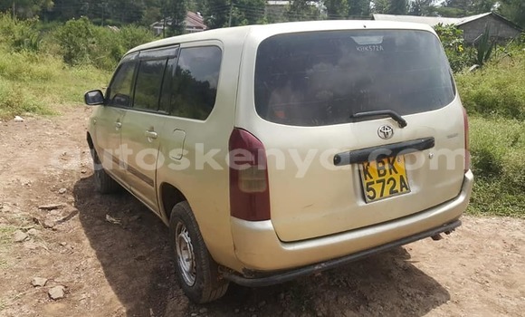 Nunua Ilio tumika Toyota Probox Beige Gari ndani ya Nairobi nchini Nairobi Nunua Ilio tumika Toyota Probox Beige Gari ndani ya Nairobi nchini Nairobi