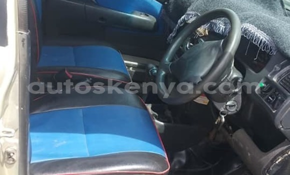 Nunua Ilio tumika Toyota Probox Beige Gari ndani ya Nairobi nchini Nairobi Nunua Ilio tumika Toyota Probox Beige Gari ndani ya Nairobi nchini Nairobi