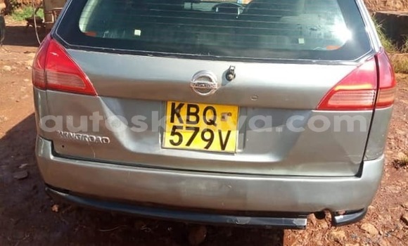 Oofamaa Nissan Wingroad Other Makiinaa iti Nairobi keessatti Nairobi keessatti Oofamaa Nissan Wingroad Other Makiinaa iti Nairobi keessatti Nairobi keessatti