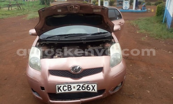 Nunua Ilio tumika Toyota Vitz Nyingine Gari ndani ya Nairobi nchini Nairobi Nunua Ilio tumika Toyota Vitz Nyingine Gari ndani ya Nairobi nchini Nairobi