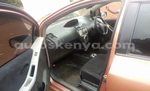 Nunua Ilio tumika Toyota Vitz Nyingine Gari ndani ya Nairobi nchini Nairobi Nunua Ilio tumika Toyota Vitz Nyingine Gari ndani ya Nairobi nchini Nairobi