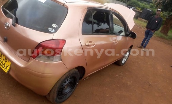 Nunua Ilio tumika Toyota Vitz Nyingine Gari ndani ya Nairobi nchini Nairobi Nunua Ilio tumika Toyota Vitz Nyingine Gari ndani ya Nairobi nchini Nairobi