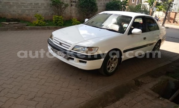 Nunua Ilio tumika Toyota Premio Nyeupe Gari ndani ya Nairobi nchini Nairobi Nunua Ilio tumika Toyota Premio Nyeupe Gari ndani ya Nairobi nchini Nairobi