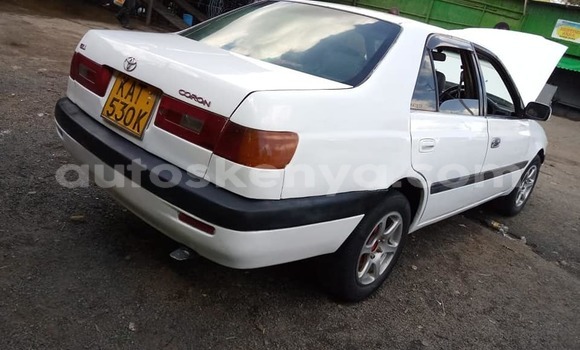 Nunua Ilio tumika Toyota Premio Nyeupe Gari ndani ya Nairobi nchini Nairobi Nunua Ilio tumika Toyota Premio Nyeupe Gari ndani ya Nairobi nchini Nairobi