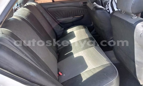 Nunua Ilio tumika Toyota Premio Nyeupe Gari ndani ya Nairobi nchini Nairobi Nunua Ilio tumika Toyota Premio Nyeupe Gari ndani ya Nairobi nchini Nairobi