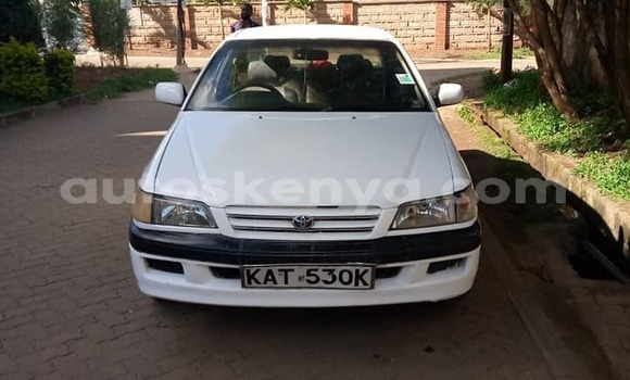 Nunua Ilio tumika Toyota Premio Nyeupe Gari ndani ya Nairobi nchini Nairobi Nunua Ilio tumika Toyota Premio Nyeupe Gari ndani ya Nairobi nchini Nairobi