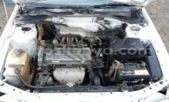 Nunua Ilio tumika Toyota Premio Nyeupe Gari ndani ya Nairobi nchini Nairobi Nunua Ilio tumika Toyota Premio Nyeupe Gari ndani ya Nairobi nchini Nairobi