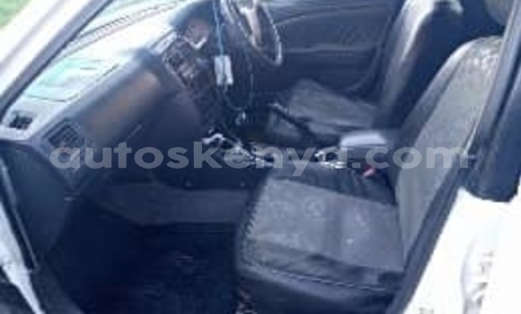 Nunua Ilio tumika Toyota Premio Nyeupe Gari ndani ya Nairobi nchini Nairobi Nunua Ilio tumika Toyota Premio Nyeupe Gari ndani ya Nairobi nchini Nairobi