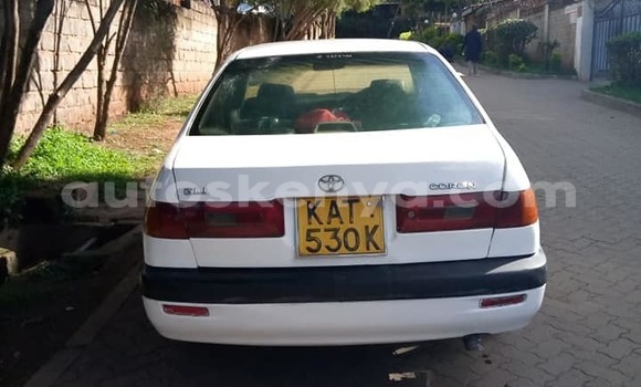 Nunua Ilio tumika Toyota Premio Nyeupe Gari ndani ya Nairobi nchini Nairobi Nunua Ilio tumika Toyota Premio Nyeupe Gari ndani ya Nairobi nchini Nairobi