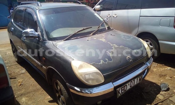 Oofamaa Toyota Duet Black Makiinaa iti Nairobi keessatti Nairobi keessatti Oofamaa Toyota Duet Black Makiinaa iti Nairobi keessatti Nairobi keessatti