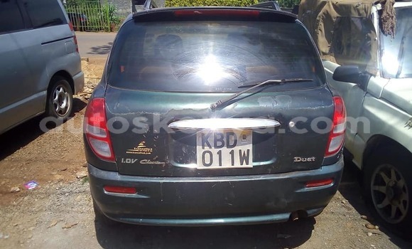 Oofamaa Toyota Duet Black Makiinaa iti Nairobi keessatti Nairobi keessatti Oofamaa Toyota Duet Black Makiinaa iti Nairobi keessatti Nairobi keessatti