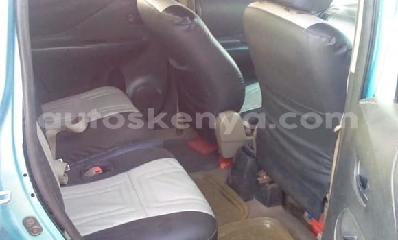 Nunua Ilio tumika Toyota Ractis Bluu Gari ndani ya Nairobi nchini Nairobi Nunua Ilio tumika Toyota Ractis Bluu Gari ndani ya Nairobi nchini Nairobi