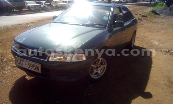 Nunua Ilio tumika Mitsubishi Lancer Kijani Gari ndani ya Nairobi nchini Nairobi Nunua Ilio tumika Mitsubishi Lancer Kijani Gari ndani ya Nairobi nchini Nairobi